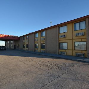 Econo Inn And Suites